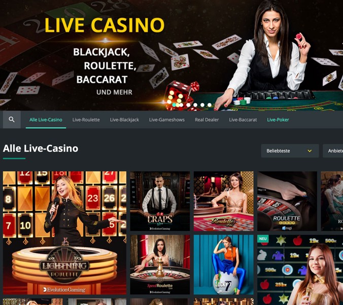 1Bet Mobile App