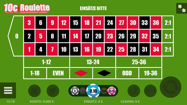Admiral Bet App