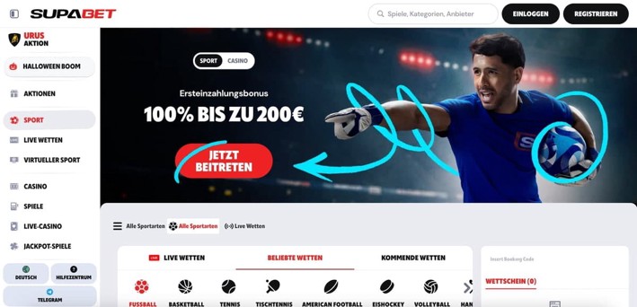 Bet365.de