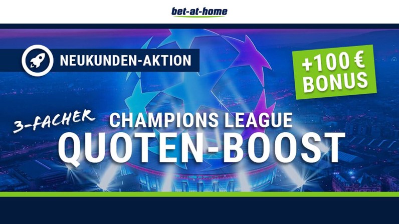 Bet at home registrieren mobile