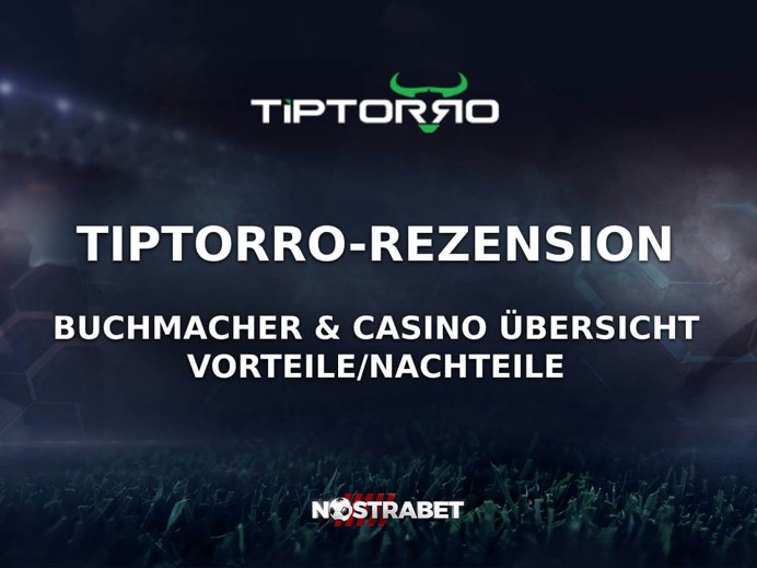 Bester tiptoro app registrieren