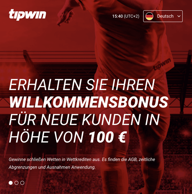 Tipwin