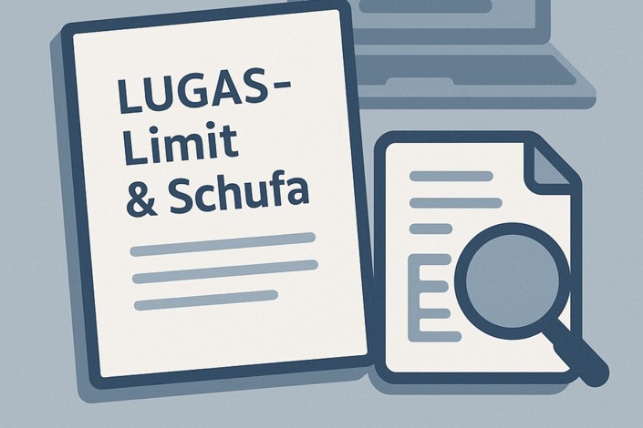Lugas limit neue de