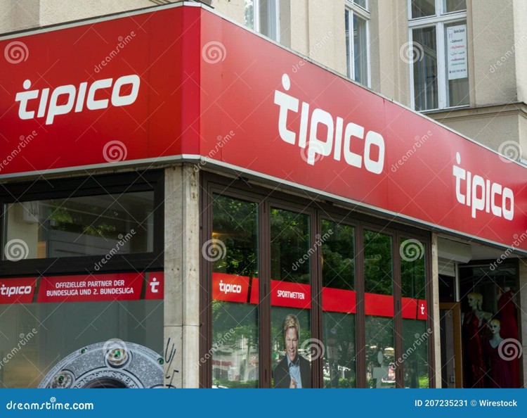 Beste tipico wettarten login de