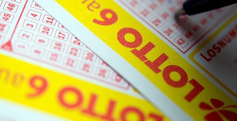 WestLotto App