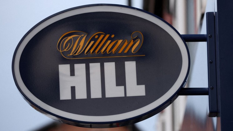 William Hill App
